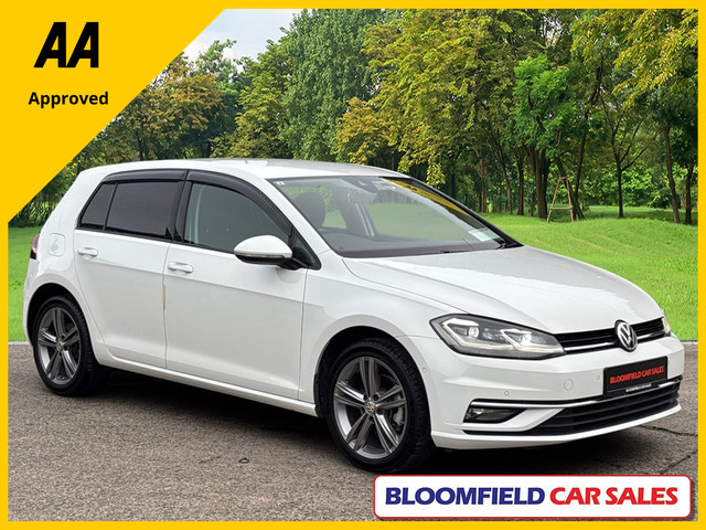 vehicle for sale from Bloomfield Car Sales