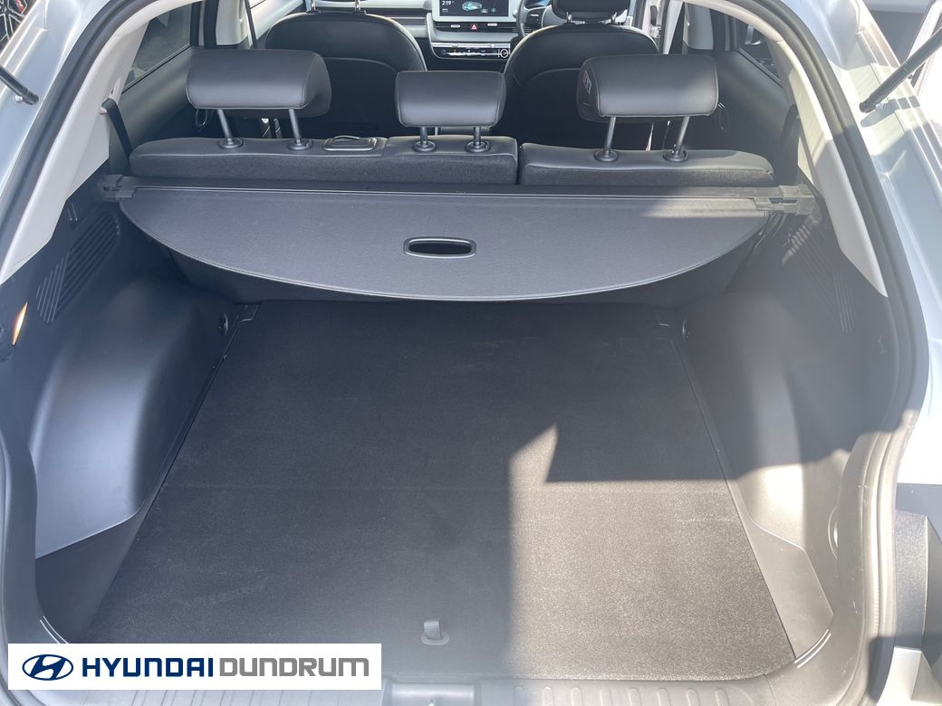 2023 Hyundai Ioniq 5