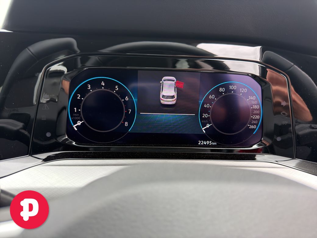2021 Volkswagen Golf