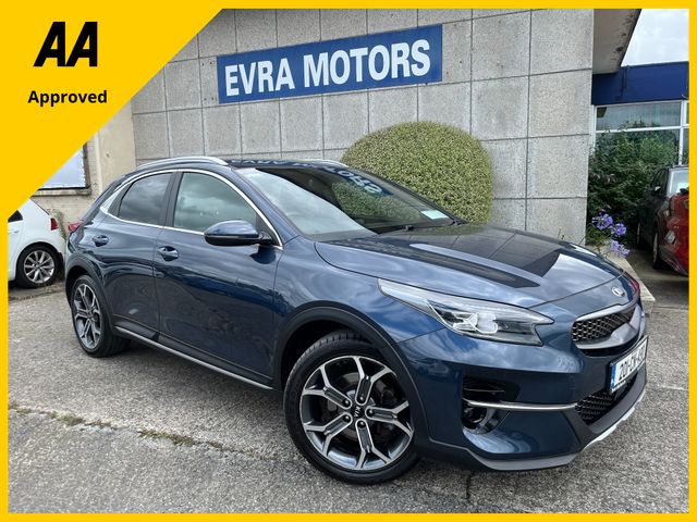 vehicle for sale from Evra Motors