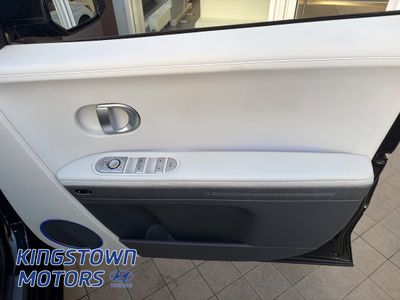 2022 Hyundai Ioniq 5
