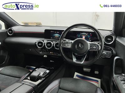 2019 Mercedes-Benz AMG