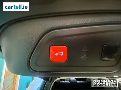 2023 Citroen C5 Aircross