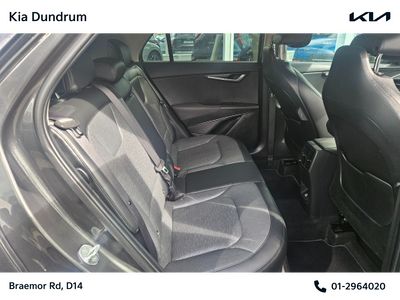 2022 Kia Niro