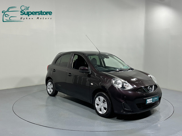 vehicle for sale from Nyhan Motors