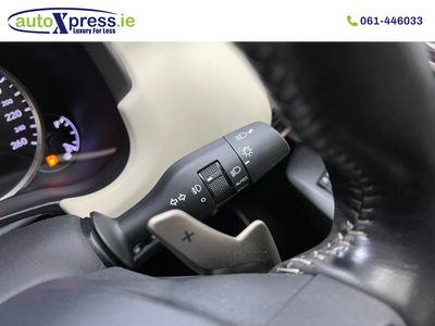 2020 Lexus NX