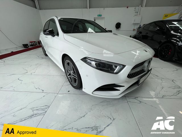 vehicle for sale from Anthony Conaghan Cars