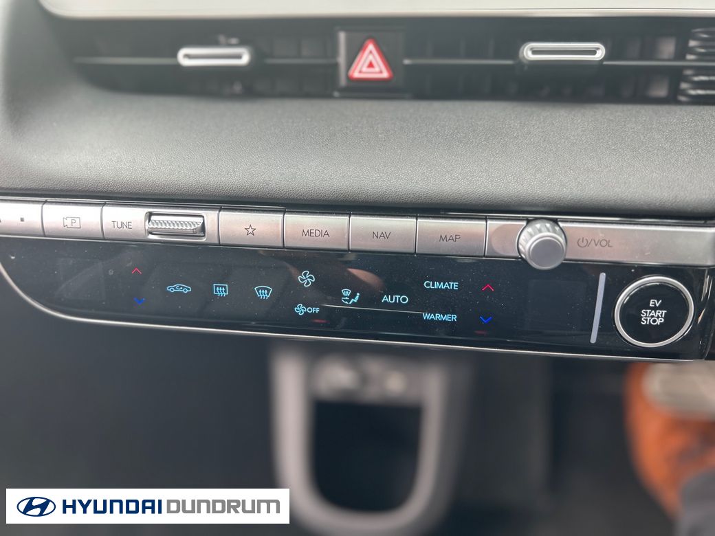 2024 Hyundai Ioniq 5