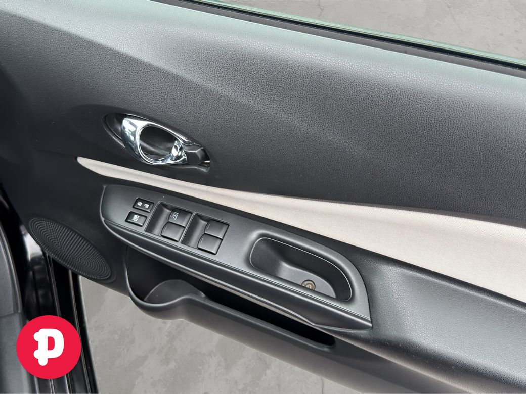 2019 Nissan Note