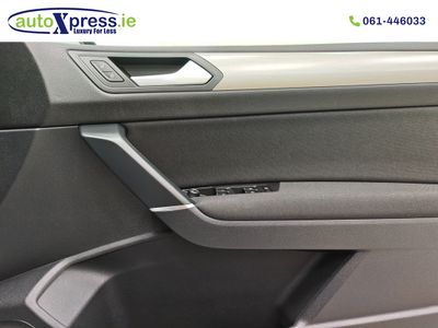 2016 Volkswagen Touran