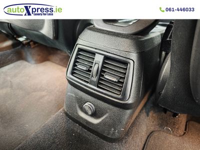 2016 BMW 2 Series Gran Tourer