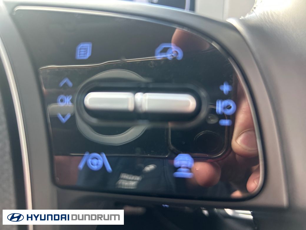 2025 Hyundai Ioniq 5