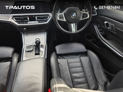 2021 BMW 3 Series