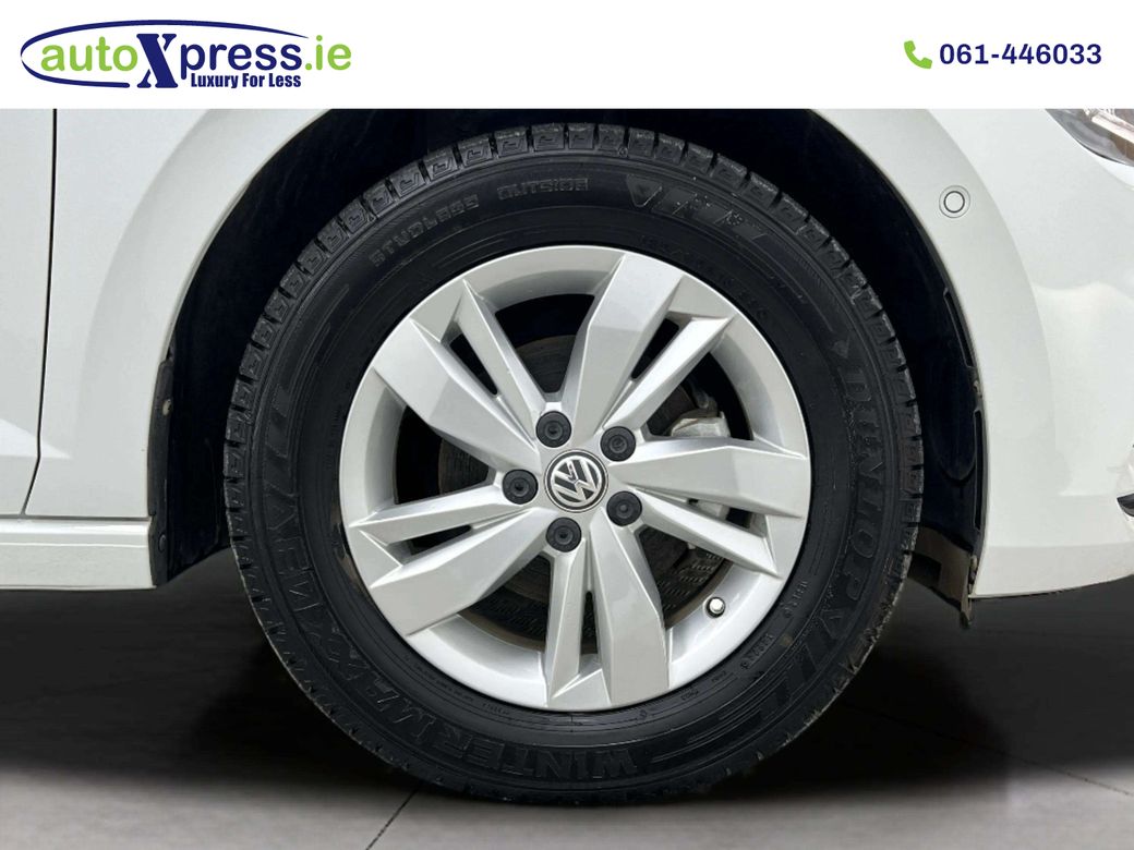 2020 Volkswagen Polo