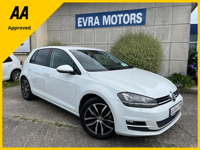 vehicle for sale from Evra Motors