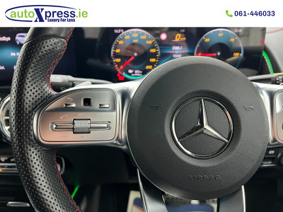 2023 Mercedes-Benz EQB