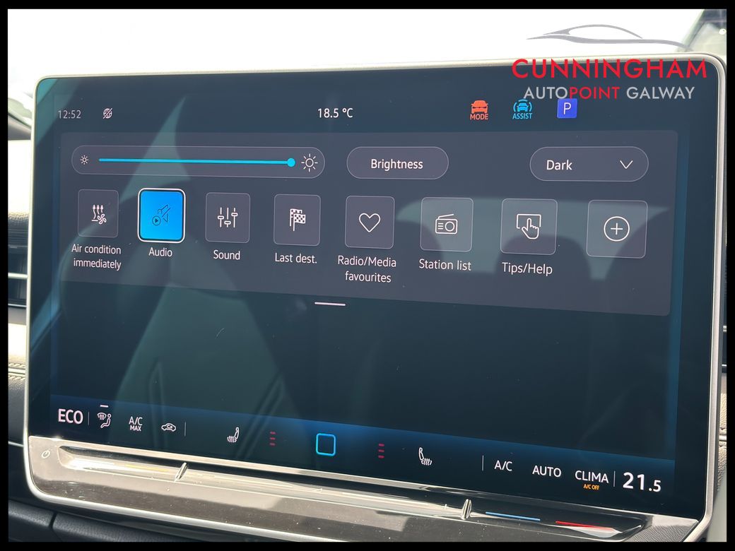 2025 Volkswagen ID.7