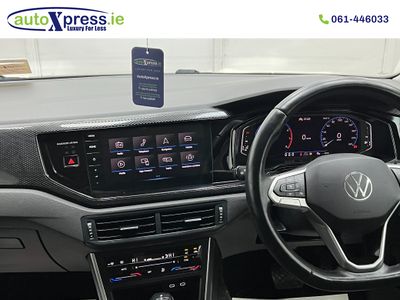 2023 Volkswagen Polo