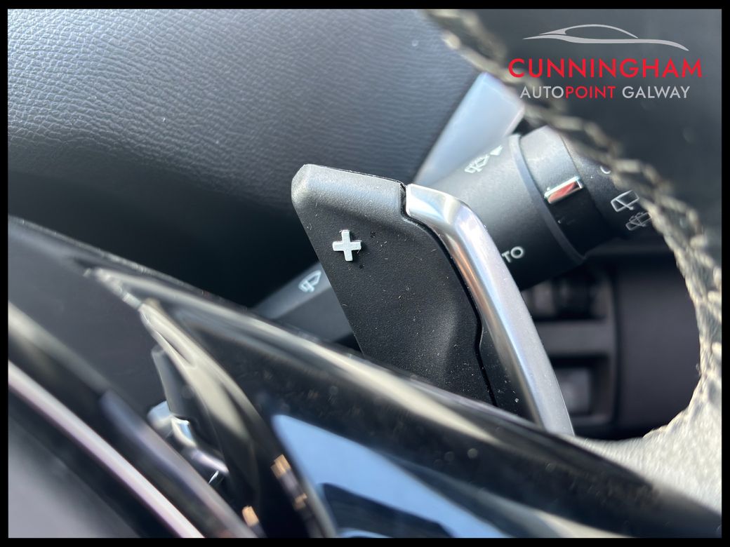 2021 Peugeot 3008