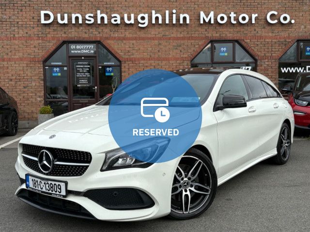 vehicle for sale from Dunshaughlin Motor Co