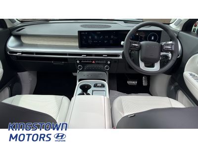 2026 Hyundai Ioniq 9