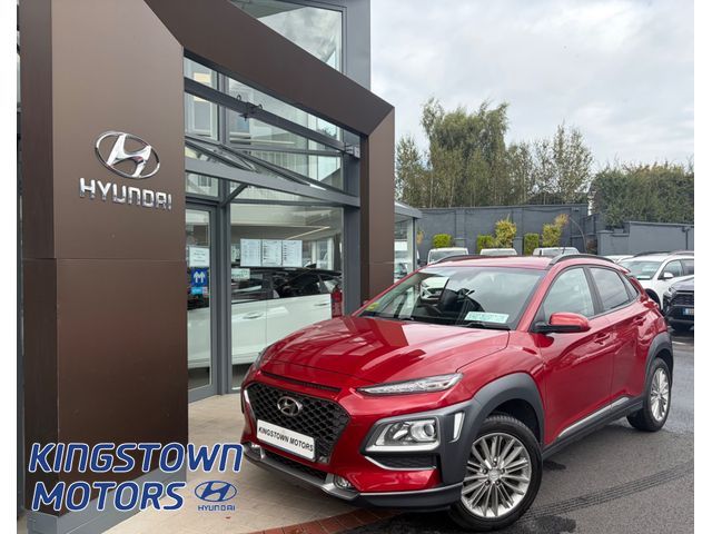 vehicle for sale from Kingstown Motors