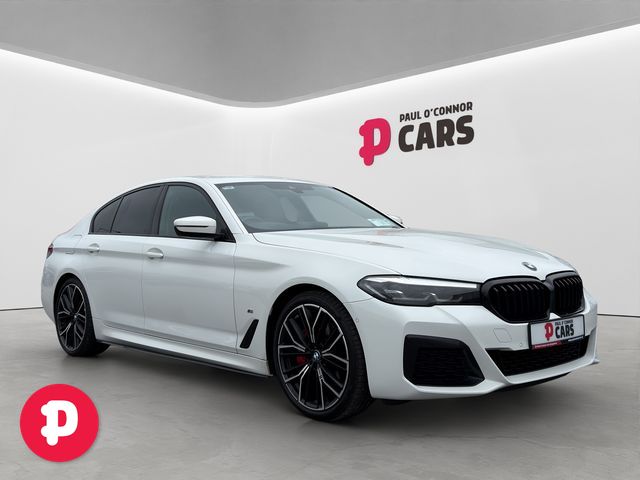 vehicle for sale from Paul O'Connor Cars