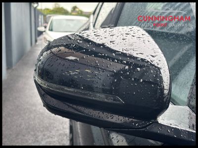 2025 BYD Seal U