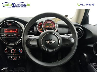2018 Mini Cooper