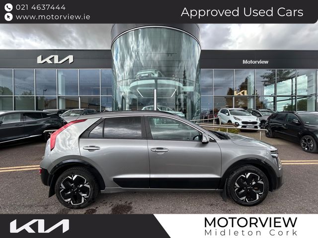 vehicle for sale from Motorview