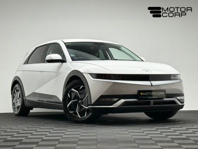 2022 Hyundai Ioniq 5