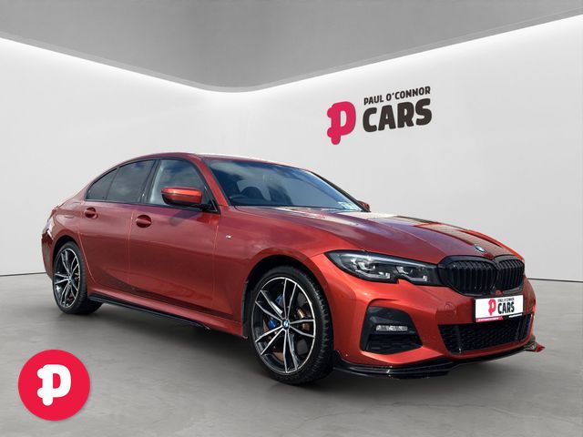 vehicle for sale from Paul O'Connor Cars