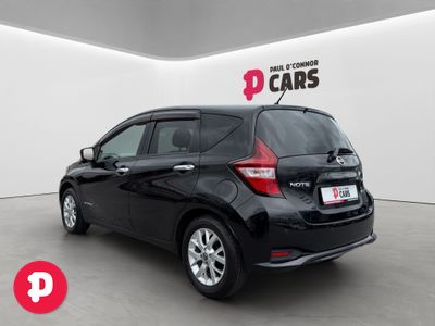 2019 Nissan Note