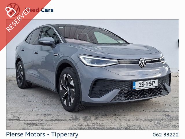 vehicle for sale from Pierse Motors