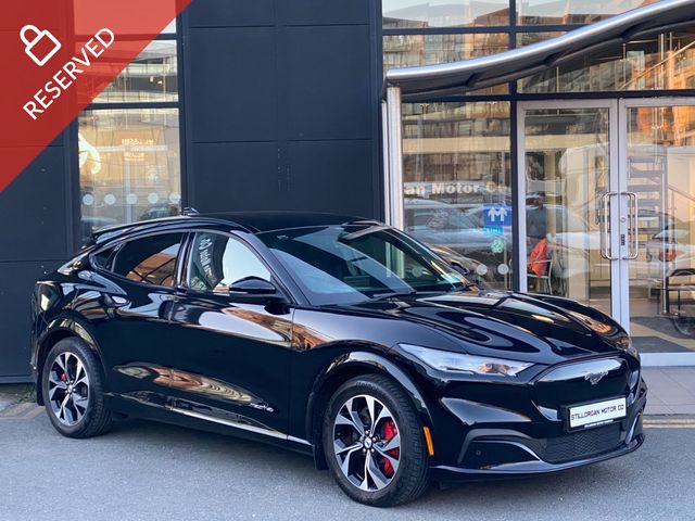 vehicle for sale from Stillorgan Motor Company