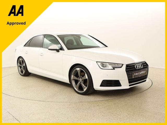 vehicle for sale from P McCaffrey Motors