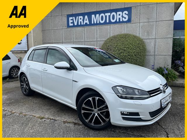 vehicle for sale from Evra Motors