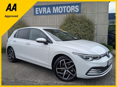 2023 Volkswagen Golf