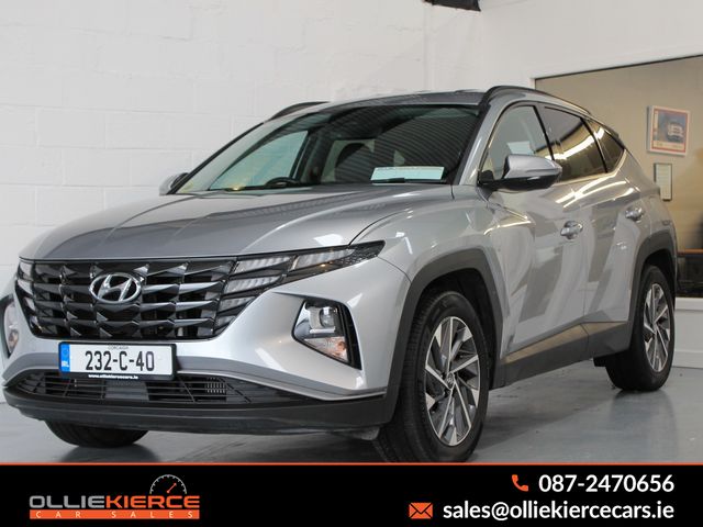 vehicle for sale from Ollie Kierce Cars