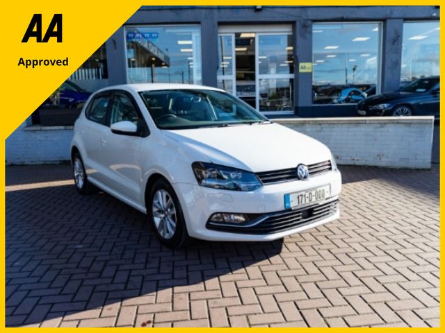 vehicle for sale from Naas Road Autos