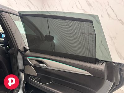 2018 BMW 6 Series
