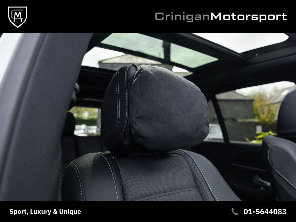 2026 Mercedes-Benz GLE Class