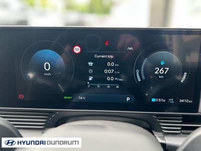 2026 Hyundai Ioniq 5