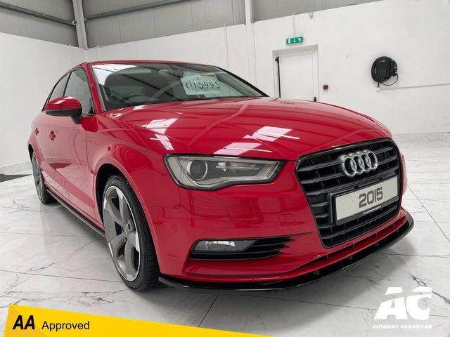 vehicle for sale from Anthony Conaghan Cars