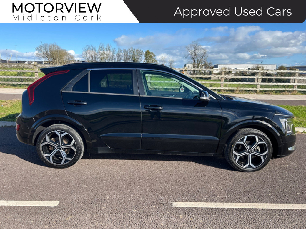 2023 Kia Niro