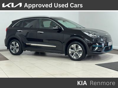 2022 Kia Niro