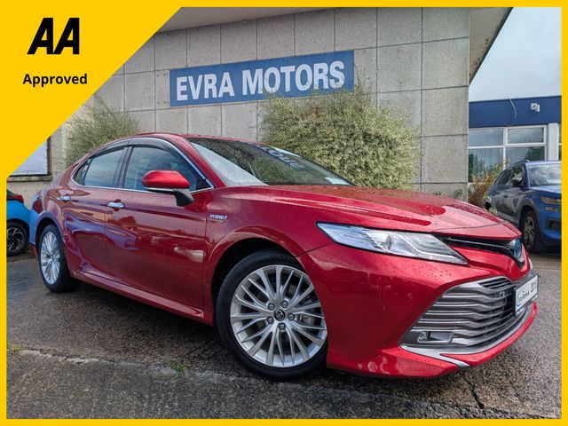 vehicle for sale from Evra Motors