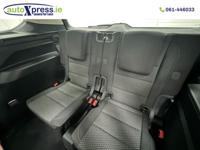 2020 Volkswagen Touran