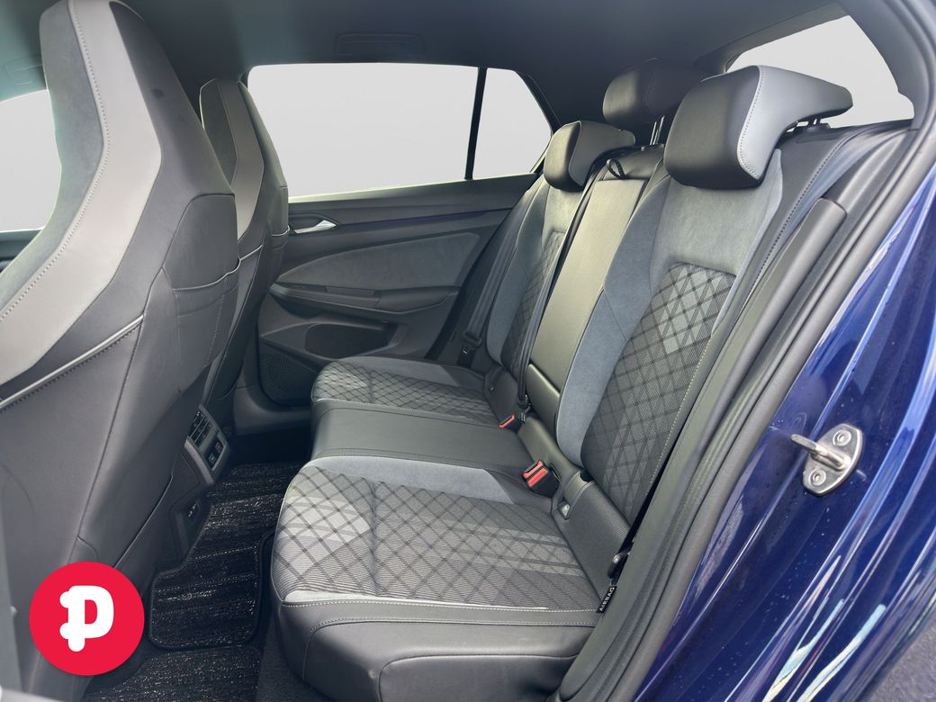 2021 Volkswagen Golf