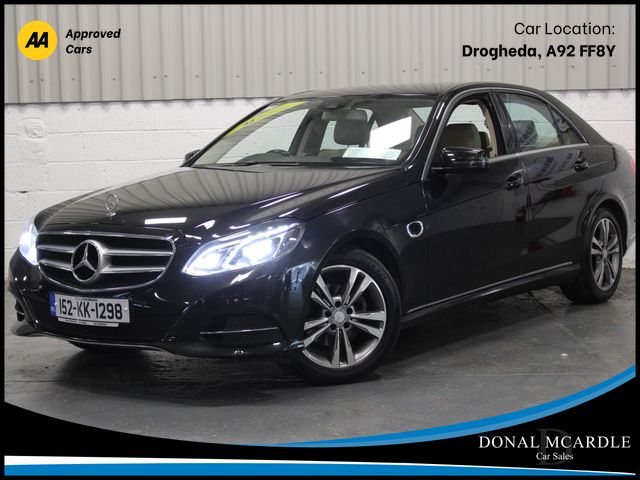 vehicle for sale from Donal McArdle Car Sales